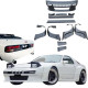 FRP TKYO Wide Body Rally Kit > Mazda RX-7 (FC3S) 1986-1992 - image 1