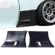FRP RAME GT-AD Wide Body Cover for Fenders (front) > Mazda RX-7 (FD3S) 1993-1997 - image 1