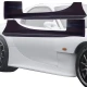 FRP RAME GT-AD Wide Body Side Skirts > Mazda RX-7 (FD3S) 1993-1997 - image 1