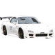 FRP FEE GTC Body Kit 3pc > Mazda RX-7 (FD3S) 1993-1997 - image 1