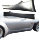 FRP TKYO Wide Body Side Skirts > Mazda RX-7 (FD3S) 1993-1997 - image 1