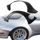 FRP TKYO Wide Body Fender Flares (rear) 100mm > Mazda RX-7 (FD3S) 1993-1997 - image 1