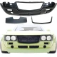 FRP TKYO Boss Wide Body Front Bumper 3pc > Mazda RX-7 (FD3S) 1993-1997 - image 1