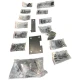 FRP TKYO Boss Hardware Kit > Mazda RX-7 (FD3S) 1993-1997 - image 1