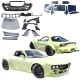 FRP TKYO Boss Wide Body Kit 16pc > Mazda RX-7 (FD3S) 1993-1997 - image 1