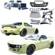 FRP TKYO Boss Wide Body Kit w Wing 17pc > Mazda RX-7 (FD3S) 1993-1997 - image 1