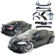 FRP TKYO Wide Body Kit w Wing > Mazda RX-8 (SE3P) 2009-2011 - image 1