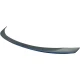 FRP WAL Trunk Spoiler Wing > Maserati Ghibli 2013-2017 - image 1
