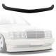 FRP TKYO Front Splitter > Mercedes-Benz 190E (W201) 1988-1993 - image 1