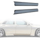 FRP TKYO Wide Body Side Skirts > Mercedes-Benz 190E (W201) 1988-1993 - image 1