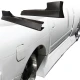 FRP BSPO Blister Wide Body Side Skirts > Nissan 240SX 1989-1994 > 2/3dr - image 1