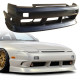 FRP GCOR Front Bumper > Nissan 240SX 1989-1994 > 2/3dr - image 1