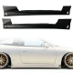 FRP GCOR Side Skirts > Nissan 240SX 1989-1994 > 2/3dr - image 1