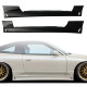 FRP GCOR Side Skirts > Nissan 240SX 1989-1994 > 2/3dr - image 1