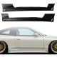 FRP GCOR Side Skirts > Nissan 240SX 1989-1994 > 2/3dr - image 1