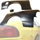 FRP ORI Pull Wide Body Fenders (rear) 50mm > Nissan 240SX 1989-1994 > 3dr Hatch - image 1
