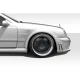 1998-2002 Mercedes CLK Black Series Look Fender Flare - image 1