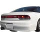 FRP SMAD Rear Bumper > Nissan 240SX 1989-1994 > 3dr Hatch - image 1