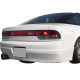 FRP SMAD Rear Bumper > Nissan 240SX 1989-1994 > 3dr Hatch - image 1
