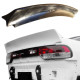 FRP TKYO v1 Trunk Spoiler Wing > Nissan 240SX 1989-1994 > 3dr Hatch - image 1