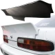 FRP TKYO v1 Trunk Spoiler Wing > Nissan 240SX / Silvia (S13) 1989-1990 > 2dr Coupe - image 1