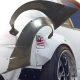 FRP TKYO v2 Wide Body 80mm Fender Flares (rear) > Nissan 240SX 1989-1994 > 2/3dr - image 1