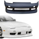 FRP URA v4 Front Bumper > Nissan 240SX 1989-1994 > 2/3dr - image 1