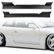 FRP URA v4 Side Skirts > Nissan 240SX 1989-1994 > 2/3dr - image 1