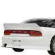 FRP URA v4 Rear Bumper > Nissan 240SX 1989-1994 > 3dr Hatch - image 1