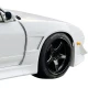 FRP VERT RIG Wide Body Fenders (front) 35mm > Nissan 240SX 1989-1994 > 3dr - image 1