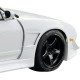 VSaero FRP VERT RIG Wide Body Fenders (front) 35mm > Nissan 240SX 1989-1994 > 3dr - image 1
