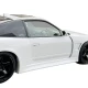 FRP VERT RIG Wide Body Side Skirts > Nissan 240SX 1989-1994 > 3dr - image 1