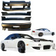 FRP WOR9 Body Kit 4pc > Nissan 240SX 1989-1994 > 3dr Hatch - image 1