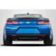 2016-2023 Chevrolet Camaro Blade Carbon Fiber Rear Wing - image 1