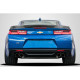 2016-2023 Chevrolet Camaro Blade Look Rear Wing Spoiler - 3 Piece - image 1