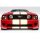 2005-2009 Ford Mustang Blits Front Bumper - 1 Piece - image 1