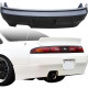 FRP TKYO v1 Rear Bumper > Nissan 240SX (S14) 1995-1998 - image 1