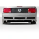 2005-2009 Ford Mustang Blits Rear Bumper - image 1