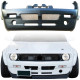 VSaero FRP TKYO Boss Wide Body Front Bumper for Nissan 240SX (S14) 1995-1998 - image 1