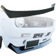 FRP TKYO Boss Wide Body Front Lip Valance > Nissan 240SX (S14) 1995-1998 - image 1