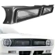 FRP TKYO Boss Wide Body Grille > Nissan 240SX (S14) 1995-1998 - image 1