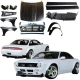 FRP TKYO Boss Wide Body Kit 15pc > Nissan 240SX (S14) 1995-1998 - image 1