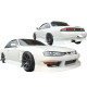 FRP URA Body Kit 4pc > Nissan 240SX (S14) 1997-1998 - image 1