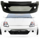 FRP TKYO Wide Body Front Bumper > Nissan 350Z (Z33) 2003-2008 - image 1