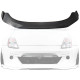 FRP TKYO Wide Body Front Splitter > Nissan 350Z (Z33) 2003-2008 - image 1