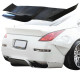 FRP TKYO Rear Diffuser 3pc > Nissan 350Z (Z33) 2003-2008 - image 1