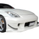 VSaero FRP TSEC Front Bumper > Nissan 350Z (Z33) 2003-2008 - image 1