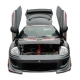 2000-2005 Mitsubishi Eclipse Blits Front Bumper - 1 Piece - image 1
