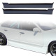 FRP URA Side Skirts > Nissan Cefiro (A31) 1988-1993 - image 1