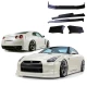 FRP CWE 5pc Body Kit > Nissan GT-R GTR (R35) 2009-2011 - image 1